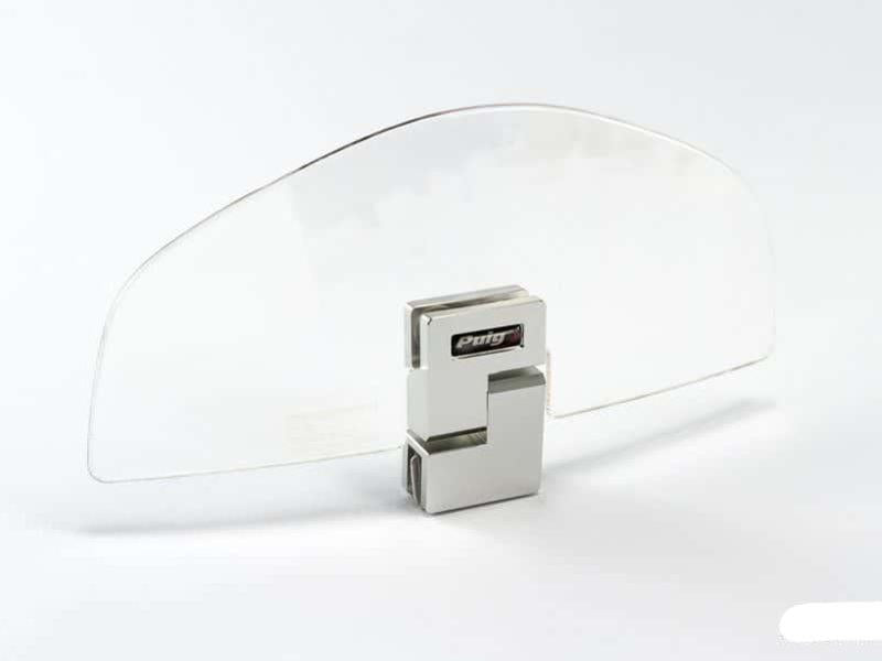 PUIG Screen Extender Style 1 Clear Universal 4639W