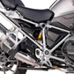 Puig Side Panel Grey 0715N