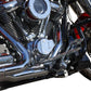 Thrashin Supply Co. Cam Cover For Harley FLFBS 1923 2023-2025 TSC-3029-3