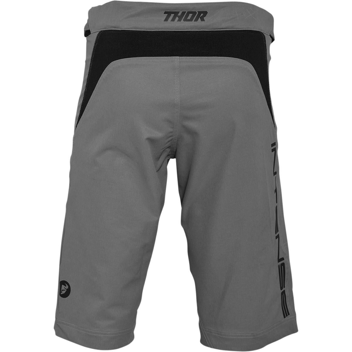 THOR Intense MTB Shorts Gray 2023 Model