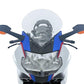 WRS Windscreen For BMW K 1300 S 2005-2016 Clear Each BM117T