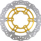 EBC Pro-Lite XC Contour Brake Rotor For Suzuki GSX-R 600 2008-2026 MD3100XC