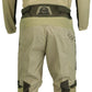 Moose Racing Jersy Qualifir Green/Tan 24 Model