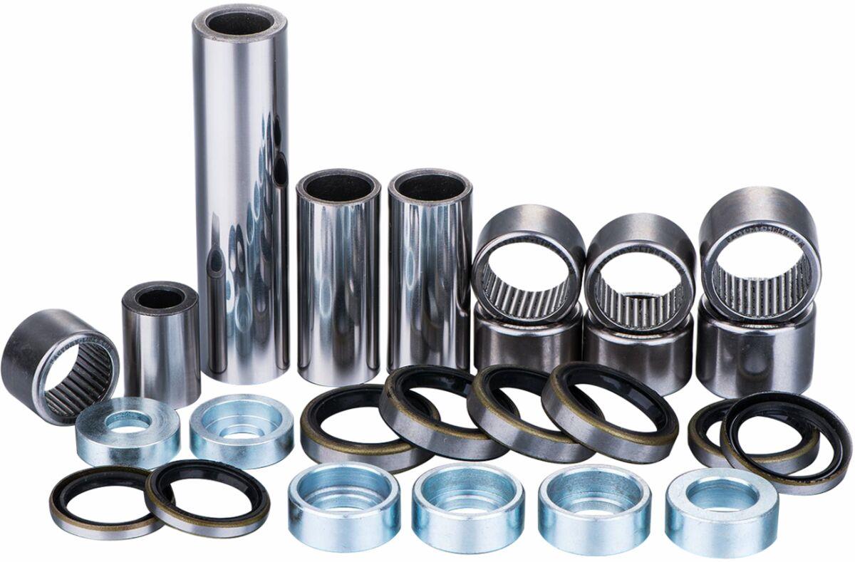 Factory Links Bearing Rebuild Kit For Husqvarna TC 250 2008-2024 LRK-T-031