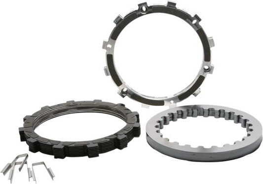 Rekluse RadiusCX Clutch Kit Replacement For Honda CRF 450 R 2021-2024 751-01102