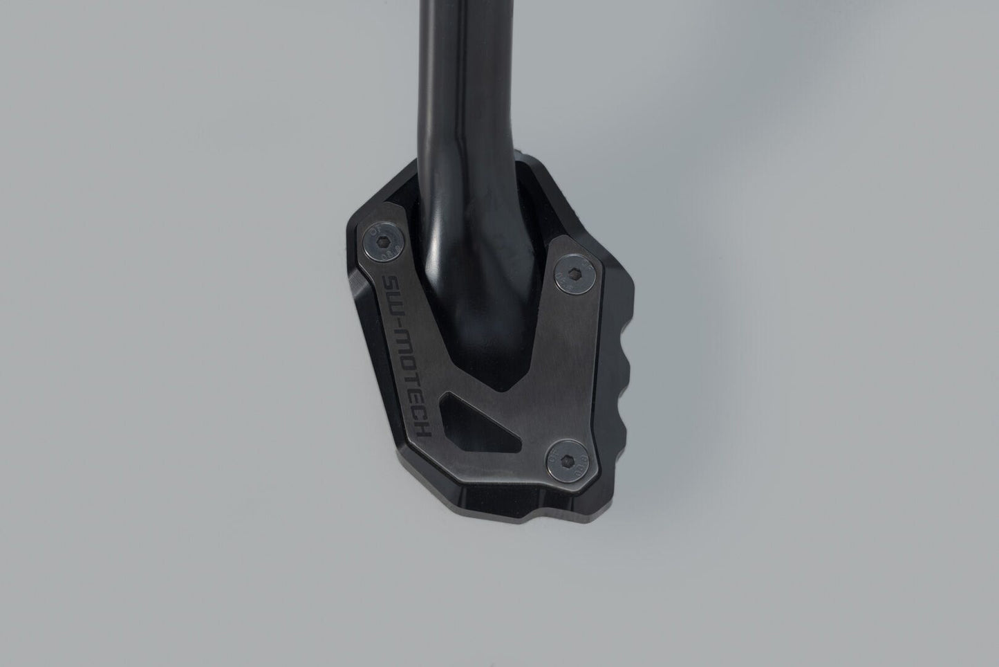 SW MOTECH Sidestand Foot Extension For Suzuki GSX-85 800 950 1000 S 14-24 Sts.05.440.10001