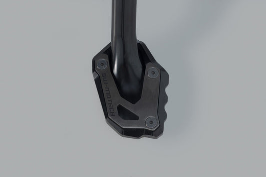 SW MOTECH Sidestand Foot Extension For Suzuki GSX-85 800 950 1000 S 14-24 Sts.05.440.10001