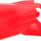 UFO STADIUM FRONT NUMBER PLATE HONDA CRF450R/RX CRF-RED HO04679-070