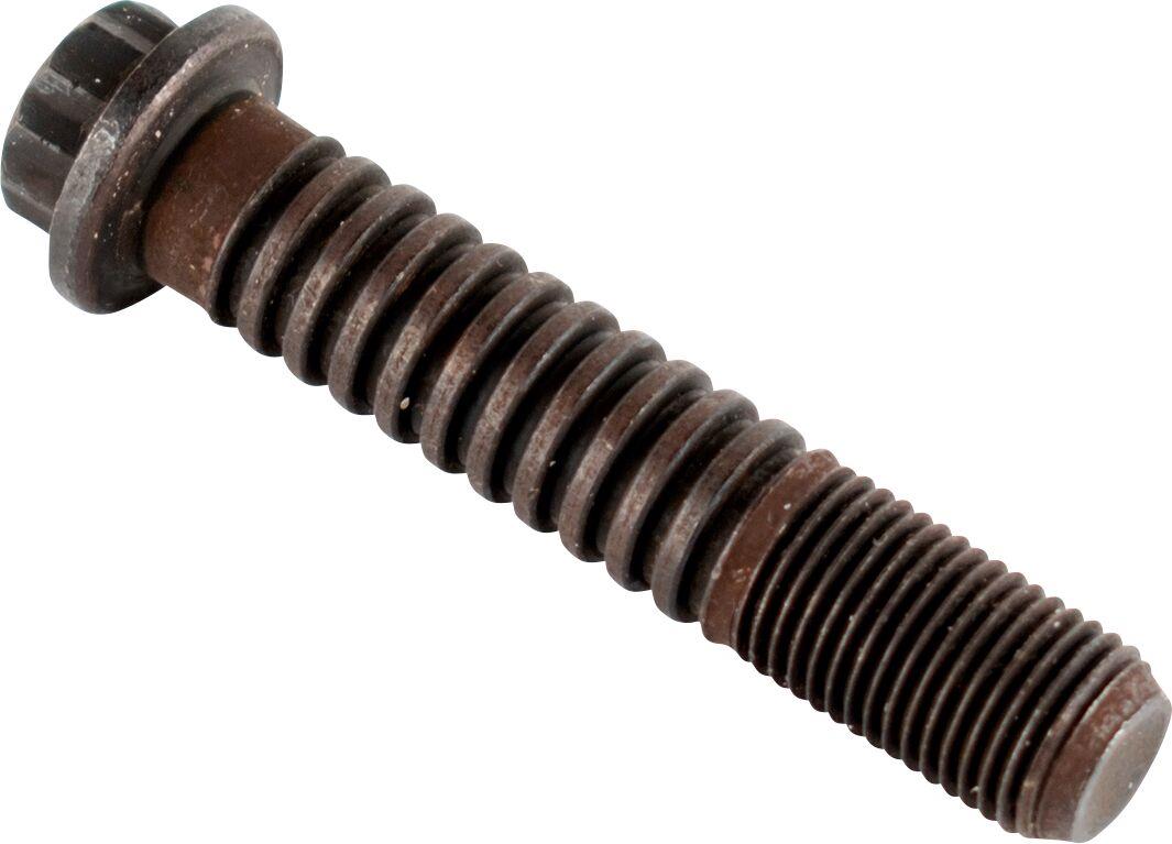 WSM Connecting Rod Bolt Black Replacement For Engine Components 014-902