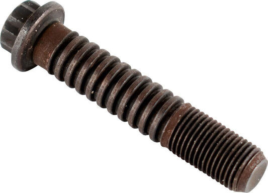 WSM Connecting Rod Bolt Black Replacement For Engine Components 014-902