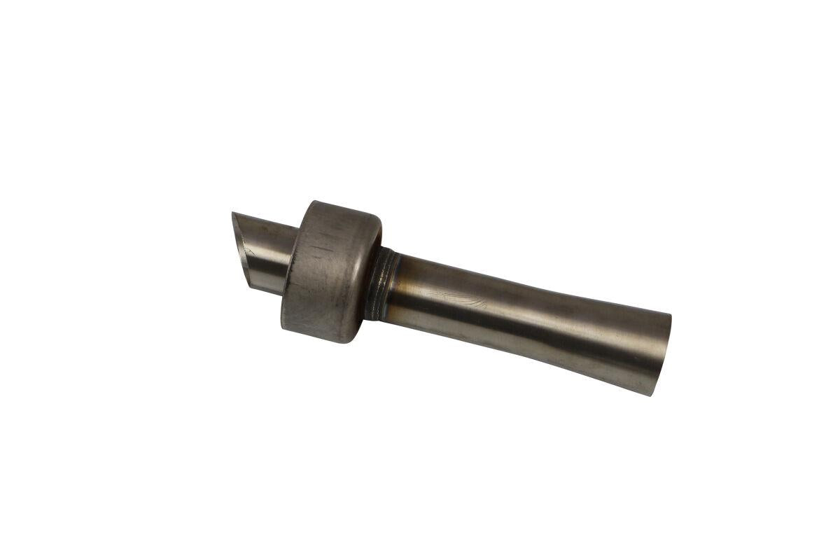 AKRAPOVIC Noise Damper TUV200 V-TUV200