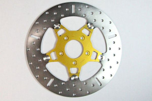 EBC X-Series Brake Rotor For Harley Davidson XR 1200 X 2008-2013 MD523X
