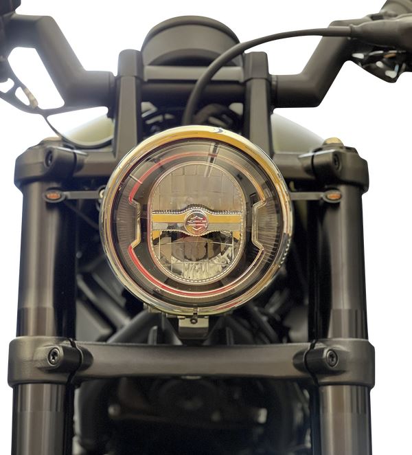 Kodlin Usa Headlight Bracket For Harley Davidson RH 1250 S 2021-2025 K68228