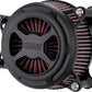 Vance & Hines VO2 X Air Intake Kit For Harley Davidson XL 883 N 91-22 42359