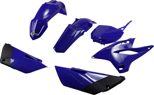 UFO Body Kit For Yamaha YZ85 15-19 Blue YAKIT320-089