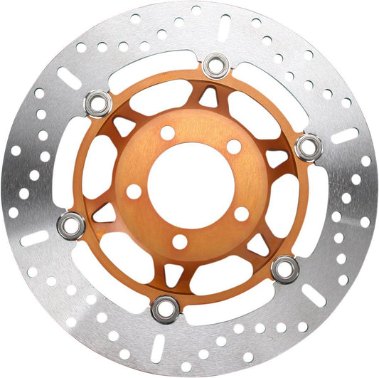 Ebc MD Series Pro-Lite Contour X Brake Rotor For Suzuki SV 650 S 88-10 MD3003X
