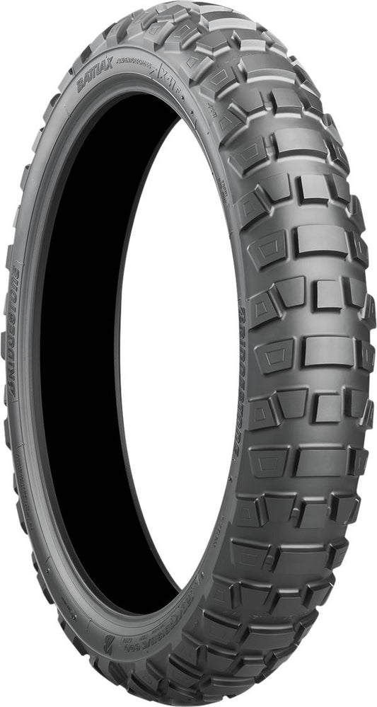 BRIDGESTONE Battlax Adventurecross AX41 F 100/90-18 56PTL Tyre