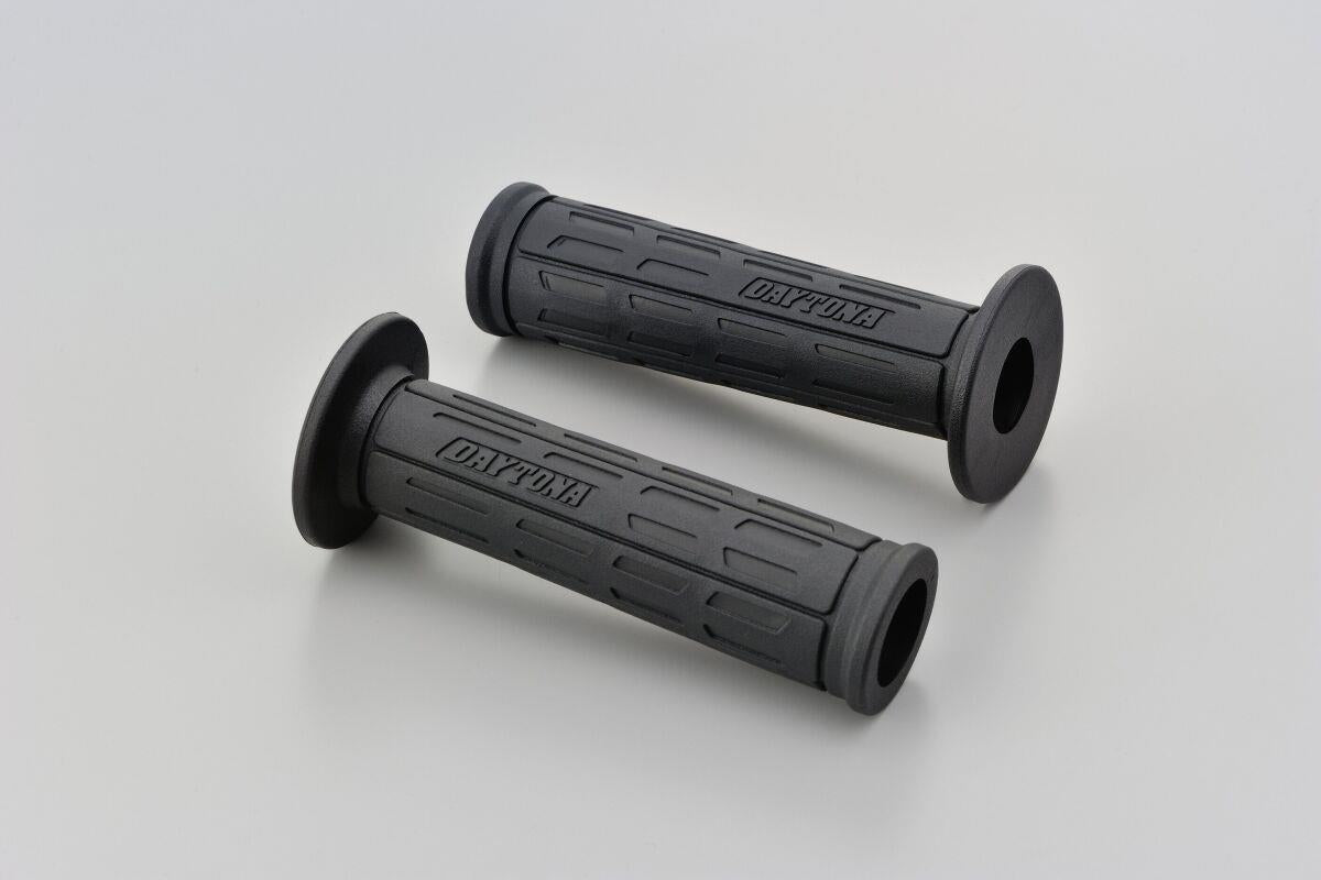 Daytona Grippy Grip GGD-Tapered-SP 22.2mm Handlebars Open End Tapered Design 25170