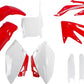 UFO COMPLETE BODY KIT HONDA CRF450R OEM-COLOR HOKIT110E-999