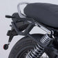 SW-Motech V-LOC Side Carrier Right Black Stainless Steel VMC.17.847.11000