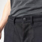 JOHN DOE Aero Mesh Riding Pants BLACK 2025 Model