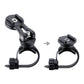 SP CONNECT SP Universal Bike Mount Black For SPC/SPC+ Interchangeable 53342