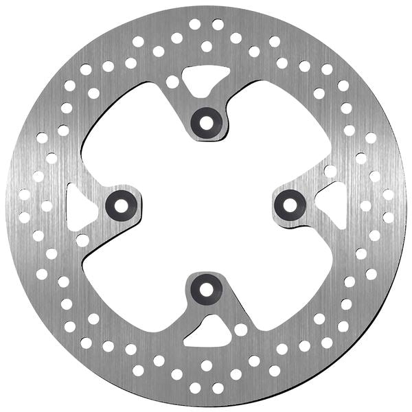 Sbs Brake Rotor Standard Round For Ducati Panigale V2 955 TB 2007-2024 5078