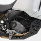 AXP Racing Adventure Skid Plate For Ducati Desert X 950 ABS 2022-2023 AX1679