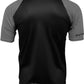 THOR Intense MTB Dart Jersey Gray/Black 2023 Model