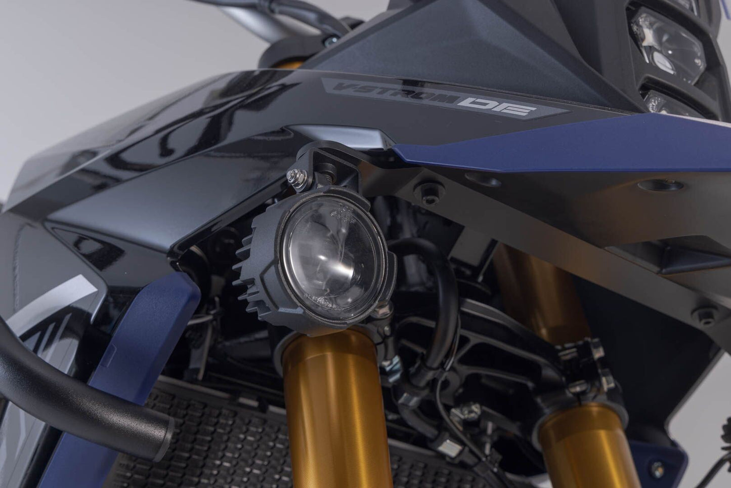 SW MOTECH Evo High Beam Kit For Suzuki V-Strom 800 23-24 Nsw.05.845.61000/B