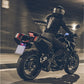 SHAD E48SR Semi Rigid Panniers X0SE48SR