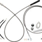 Fat Baggers Inc. EZ Install Kit For Harley Davidson FLHLT 1923 2023-2026 249010