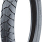 HEIDENAU K76 130/80-17 65H TL Tyre