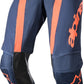 Alpinestars Techstar Arch Pants Blue Orange