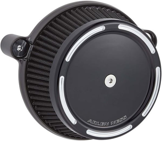 Arlen Ness Big Sucker Stage 1 Air Filter Kit For HD FXLRS 1923 17-24 18-308