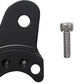 Arlen Ness Brake Arm Adapter Aluminum For HD FLHTC 1584 99-07 420-027