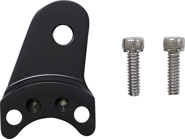 Arlen Ness Brake Arm Adapter Aluminum For HD FLHTC 1584 99-07 420-027