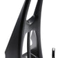 Cult Werk Spoiler Custom For Harley Davidson FLHX 1690 2008-2016 Black HD-TOU035
