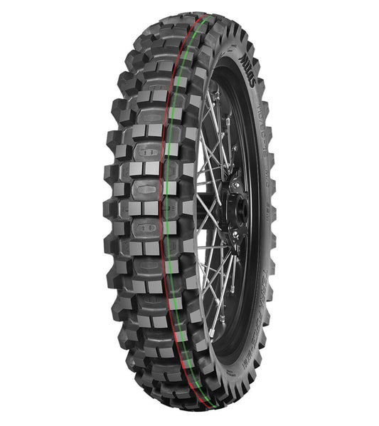 MITAS Terra Force-MX IT Tyre 90/90-14 46M Off-Road Rear NHS 70001367