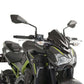 PUIG New Generation Sport Screen Dark Smoke for Kawasaki Z900 17-19 9689F