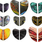 ICON Airform™ Motorcycle Helmet Side Plates One Size 2023 Model