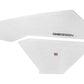 Puig Side Tank Pad Protector Clear 20371P