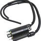 Emgo OE-Style Replacement Ignition Coil For Honda VT 600 C 1983-2007 24-72423