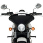 PUIG Batwing Sport Screen Light Smoke for Indian Scout 15-25 21071H