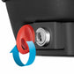 SHAD CLICK SYSTEM TANK BAG E03CLP X0SE03CLP