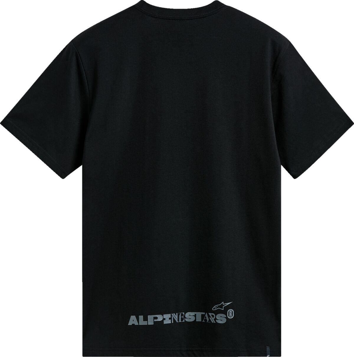 ALPINESTARS Omnium CSF T-Shirt Black