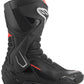 ALPINESTARS SMX-6 V3 Boots Red/Black