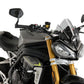 PUIG New Generation Sport Screen Light Smoke for Triumph Speed Triple 1200 RS 21-25 20795H