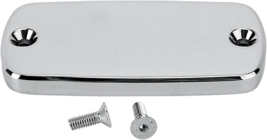 Baron Master Cylinder Cover For Honda VT 1300 CX 1995-2022 Chrome BA-7626-00