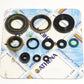 Athena Engine Oil Seal For Kawasaki KX 250 95-04 P400250400256